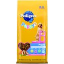 Pedigree Puppy Growth & Protection Chicken & Vegetable Flavor Dry Dog Food, 3.5-lb bag
