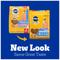 Show in main carousel: Pedigree Puppy Growth & Protection Chicken & Vegetable Flavor Dry Food + Puppy Variety Pack Morsels in Sauce with Beef & Chicken Wet Dog Food Pouches slide 4 of 10