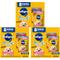 Show in main carousel: Pedigree Puppy Variety Pack Morsels in Sauce with Beef & Chicken Wet Dog Food Pouches, 3.5-oz pouch, pack of 24  slide 1 of 12