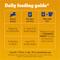 Show in main carousel: Pedigree Puppy Variety Pack Morsels in Sauce with Beef & Chicken Wet Dog Food Pouches, 3.5-oz pouch, pack of 16  slide 7 of 12