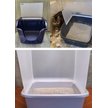 Show in main carousel: Pee Pee Shield Cat Litter Box Shields, 15-in long x 11-in tall, 3 count slide 7 of 10