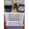 Show in main carousel: Pee Pee Shield Cat Litter Box Shields, 15-in long x 11-in tall, 3 count slide 7 of 10
