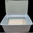 Show in main carousel: Pee Pee Shield Cat Litter Box Shields, 15-in long x 11-in tall, 3 count slide 5 of 10