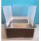 Show in main carousel: Pee Pee Shield Cat Litter Box Shields, 15-in long x 11-in tall, 3 count slide 3 of 10