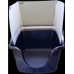 Show in main carousel: Pee Pee Shield Cat Litter Box Shields, 15-in long x 11-in tall, 3 count slide 2 of 10