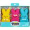 Show in main carousel: Peeps Dress-Up Bunny Vinyl Dog Toy Variety Pack, 3 count slide 1 of 3