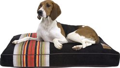 Pendleton Acadia National Park Pillow Dog Bed with Removable Cover, Large