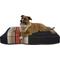 Show in main carousel: Pendleton Acadia National Park Pillow Dog Bed with Removable Cover, Medium slide 1 of 6