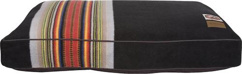 Show full view: Pendleton Acadia National Park Pillow Dog Bed with Removable Cover, Medium slide 3 of 6