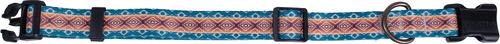 Show full view: Pendleton Adventure Dog Collar, Pagosa Spring, Large: 16 to 22-in neck, 1-in wide slide 3 of 5