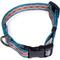 Show in main carousel: Pendleton Adventure Dog Collar, Pagosa Spring, Large: 16 to 22-in neck, 1-in wide slide 2 of 5
