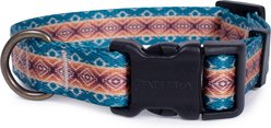 Pendleton Adventure Dog Collar, Pagosa Spring, Medium: 13 to 16-in neck, 3/4-in wide slide 1 of 5