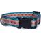 Show in main carousel: Pendleton Adventure Dog Collar, Pagosa Spring, Small: 11 to 13-in neck, 3/4-in wide slide 1 of 6