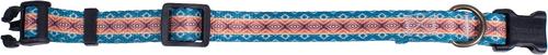 Show full view: Pendleton Adventure Dog Collar, Pagosa Spring, Small: 11 to 13-in neck, 3/4-in wide slide 3 of 6