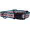 Show in main carousel: Pendleton Adventure Dog Collar, Pagosa Spring, X-Large: 20 to 26-in neck, 1-in wide slide 1 of 5