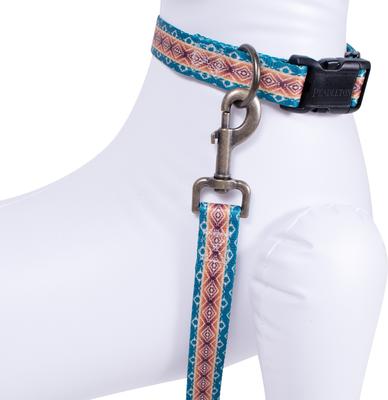 Show full view: Pendleton Adventure Dog Collar, Pagosa Spring, X-Large: 20 to 26-in neck, 1-in wide slide 5 of 5