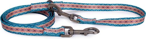 Show full view: Pendleton Adventure Dog Leash Pagosa Spring, 6-ft long, 1-in wide slide 4 of 6