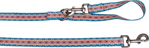 Show full view: Pendleton Adventure Dog Leash Pagosa Spring, 6-ft long, 1-in wide slide 2 of 6