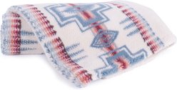 Pendleton Berber Dog Blanket, Harding Rosewood