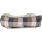 Show in main carousel: Pendleton Block Plaid Kuddler Dog Bed, Block Plaid, Large slide 4 of 10