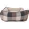 Show in main carousel: Pendleton Block Plaid Kuddler Dog Bed, Block Plaid, Large slide 3 of 10