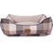 Show in main carousel: Pendleton Block Plaid Kuddler Dog Bed, Block Plaid, Medium slide 1 of 10