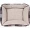 Show in main carousel: Pendleton Block Plaid Kuddler Dog Bed, Block Plaid, Medium slide 5 of 10