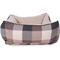 Show in main carousel: Pendleton Block Plaid Kuddler Dog Bed, Block Plaid, Medium slide 3 of 10