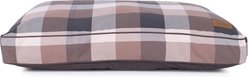 Pendleton Block Plaid Pet Napper Dog Bed, Block Plaid, Medium