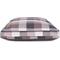 Show in main carousel: Pendleton Block Plaid Pet Napper Dog Bed, Block Plaid, Medium slide 3 of 10