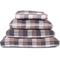 Show in main carousel: Pendleton Block Plaid Pet Napper Dog Bed, Block Plaid, Small slide 8 of 10