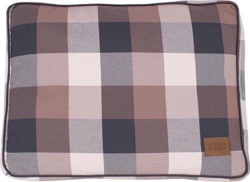 Show full view: Pendleton Block Plaid Pet Napper Dog Bed, Block Plaid, Small slide 4 of 10