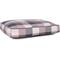 Show in main carousel: Pendleton Block Plaid Pet Napper Dog Bed, Block Plaid, Small slide 2 of 10