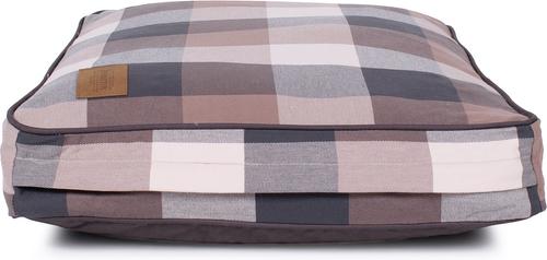 Show full view: Pendleton Block Plaid Pet Napper Dog Bed, Block Plaid, Small slide 3 of 10