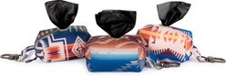 Pendleton Century Harding Leash Attachment Poop Bag Dispenser with Bags slide 2 of 6