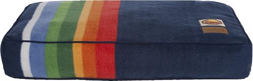 Show full view: Pendleton Crater Lake National Park Pillow Dog Bed with Removable Cover, Medium slide 3 of 7