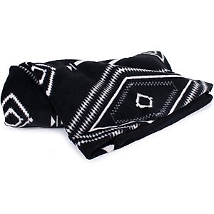 Pendleton Fleece Dog Blanket, Los Ojos