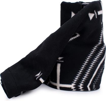 Show full view: Pendleton Fleece Dog Blanket, Los Ojos slide 2 of 4