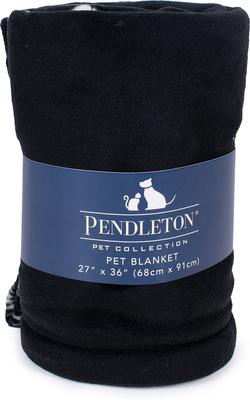 Show full view: Pendleton Fleece Dog Blanket, Los Ojos slide 4 of 4