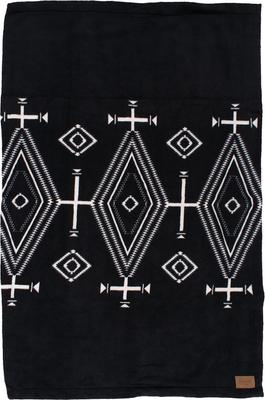 Show full view: Pendleton Fleece Dog Blanket, Los Ojos slide 3 of 4