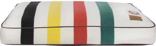 Show full view: Pendleton Glacier National Park Pillow Dog Bed with Removable Cover, Large slide 4 of 8