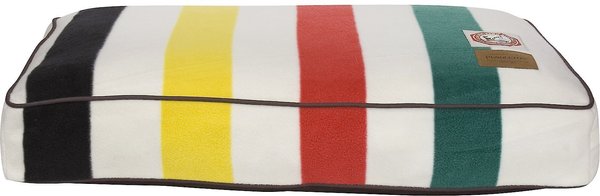 Pendleton Glacier National Park Pillow Dog Bed with Removable Cover