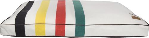 Show full view: Pendleton Glacier National Park Pillow Dog Bed with Removable Cover, X-Large slide 3 of 7