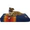 Show in main carousel: Pendleton Grand Canyon National Park Pillow Dog Bed with Removable Cover, Medium slide 1 of 7