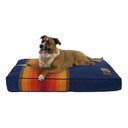 Pendleton Grand Canyon National Park Pillow Dog Bed with Removable Cover, Medium: 36 x 27 x 4-in