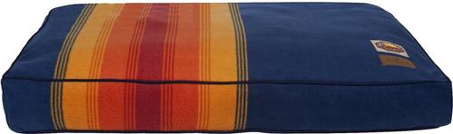 Show full view: Pendleton Grand Canyon National Park Pillow Dog Bed with Removable Cover, Medium slide 3 of 7
