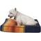 Show in main carousel: Pendleton Grand Canyon National Park Pillow Dog Bed with Removable Cover, Small slide 1 of 7