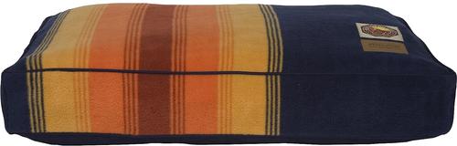 Show full view: Pendleton Grand Canyon National Park Pillow Dog Bed with Removable Cover, Small slide 3 of 7