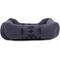Show in main carousel: Pendleton Harding Tonal Berber Kuddler Dog Bed, Gray, Large slide 4 of 10