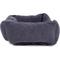 Show in main carousel: Pendleton Harding Tonal Berber Kuddler Dog Bed, Gray, Medium slide 3 of 10
